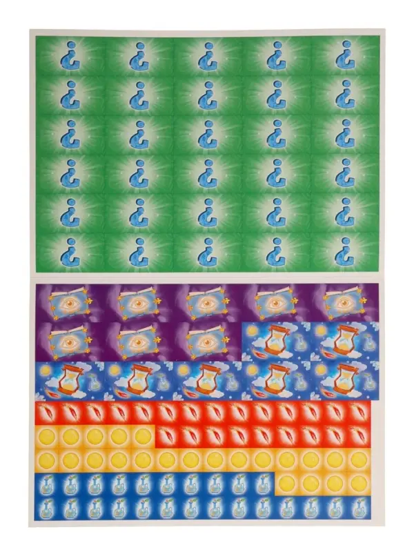 Игра-ходилка в коробке с карточками  Игра-ходилка в коробке с карточками "Любимые сказки"