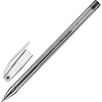 Набор гелевых ручек 6 цв.PX888-6 PVC 0,5мм