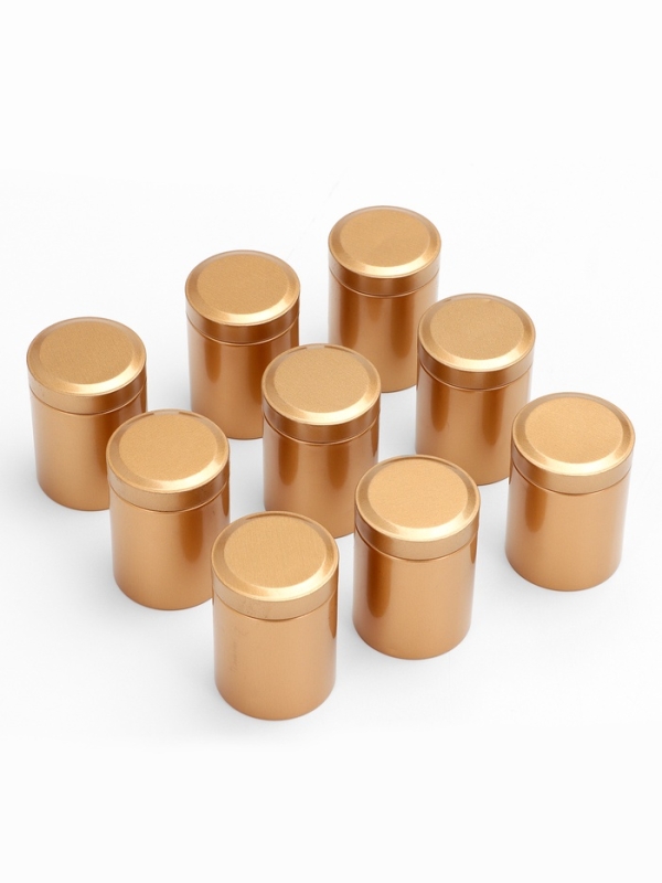 Подарочный набор для чайной церемонии,китайский чай Подарочный набор для чайной церемонии,китайский чай "Те Гуаньинь" 9 капсул,на 4 персоны+пак