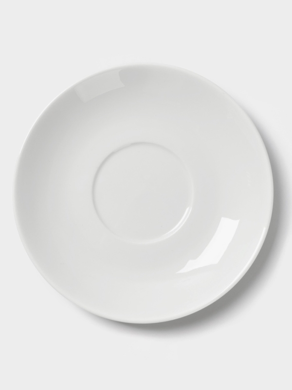 Блюдце d=14,3 см, к чашке 200 мл Блюдце d=14,3 см, к чашке 200 мл