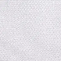 Ткань для рукоделия &laquo;Сетка&raquo;, цвет серый, лоскут 100&times;150 см