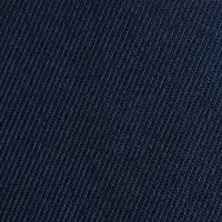 Набор заплаток для одежды, термоклеевые, 7 шт., синий