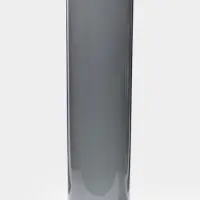 Ваза &laquo;Альваро&raquo; классик, 50&times;15 см, пластик