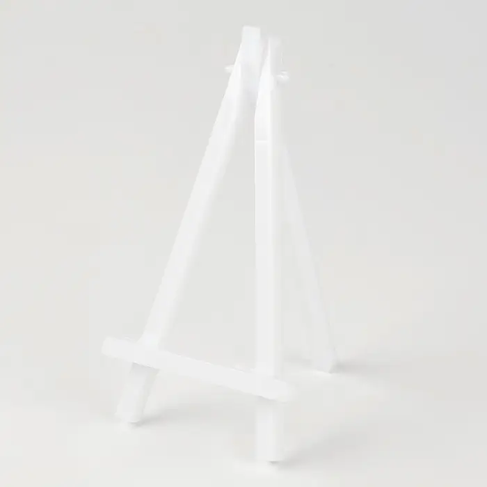 Алмазная мозаика с частичным заполнением на подставке для детей &laquo;Самолет&raquo;, 10&times;15 см, набор для творчества