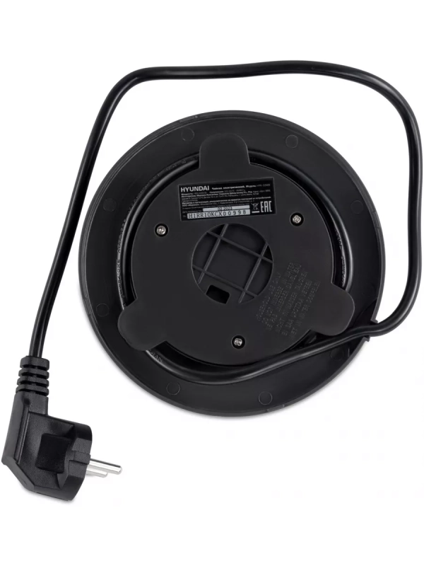 Чайник HYK-G3402 1,7л 2200Вт серый (стекло) Чайник HYK-G3402 1,7л 2200Вт серый (стекло)