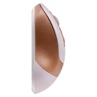 Мышь беспроводная Smartbuy X57 Dual, BT+USB с зарядкой, 4 кнопки, 2000 dpi, 300 мАч, бежевая