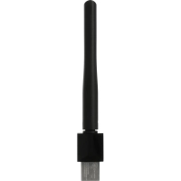 Сетевой адаптер TP-Link UB500 Plus BT 5.3 USB 2.0, 1 x внешняя антенна