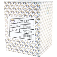 Пакет с замком (Zip Lock) 35 х 45 см, 35 мкм, 100шт/уп