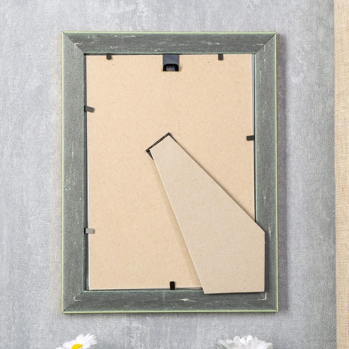 Фоторамка пластик 15х21 см 1066 бронза Фоторамка пластик 15х21 см 1066 бронза