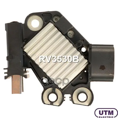 регулятор генератора Utm арт. RV3530B