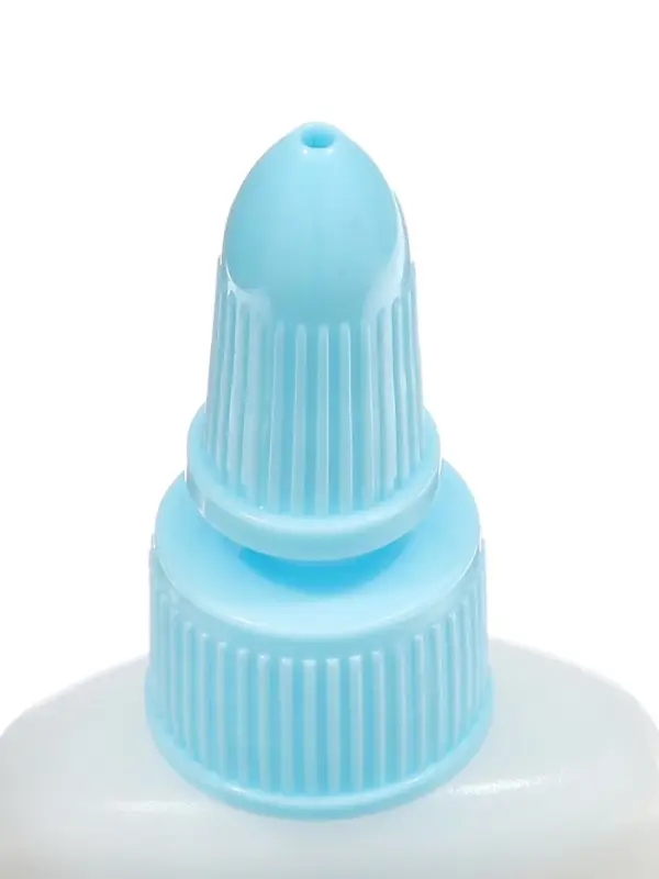 Клей ПВА ErichKrause EasyStick Sea Friends, 40 мл, МИКС