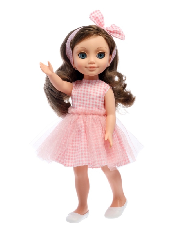 Кукла "София Модница 2" 37 см В4541