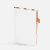 Набор White Shall Simple, оранжевый