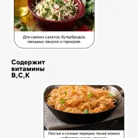 Семена Капуста белокочанная &laquo;Редженси&raquo;, F1, 7 шт., &laquo;Престиж семена&raquo;