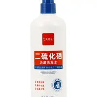 Шампунь против перхоти, 400 мл