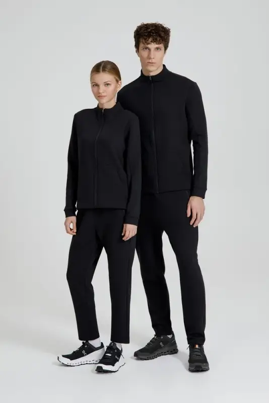 Куртка мужская Lovi, черная, размер S Куртка мужская Lovi, черная, размер S