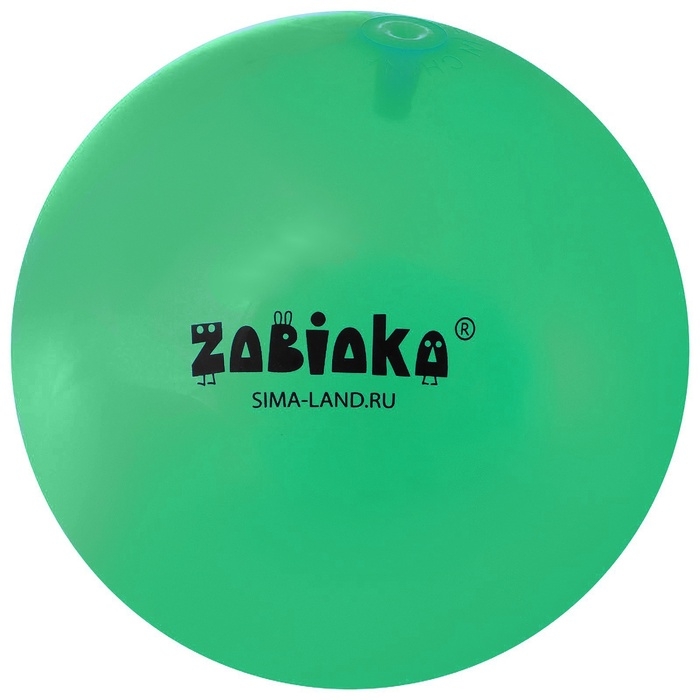 Мяч детский «Акула», d=22 см Мяч детский «Акула», d=22 см