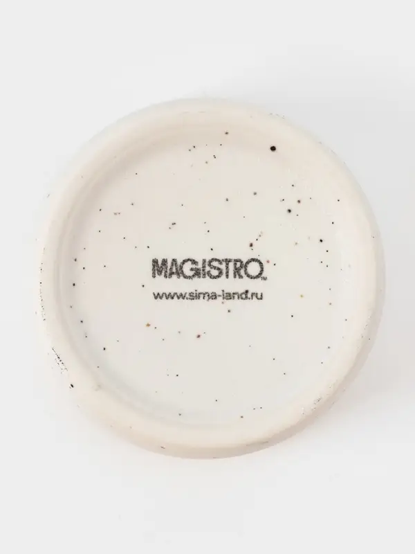 Набор соусников Набор соусников "Slate" 6,7х3,5 см, 2 шт