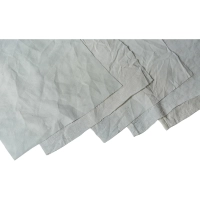 Ветошь постель белая 10кг_Спб