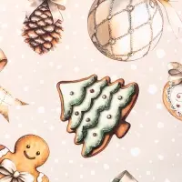 Пакет подарочный новогодний ламинированный, «Дед Мороз в лесу» , 18×10×22.3 см Пакет подарочный новогодний ламинированный, «Дед Мороз в лесу» , 18×10×22.3 см