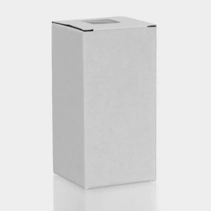 Стакан Magistro &laquo;Горы&raquo;, 300 мл, стекло, прозрачный