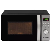 Микроволновая Печь HYM-D2074 20л. 700Вт черный