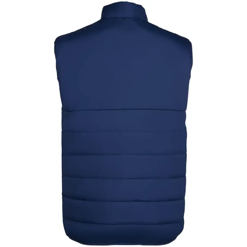 Жилет Leven, темно-синий, размер XS Жилет Leven, темно-синий, размер XS