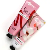 Крем для рук &laquo;Ты прекрасна&raquo;, 2 шт., смягчающий и увлажняющий, 2&times;30 г