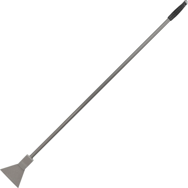 Ледоруб -топор РУБАХА-ПАРЕНЬ 1,1кг метал.черенок 2934