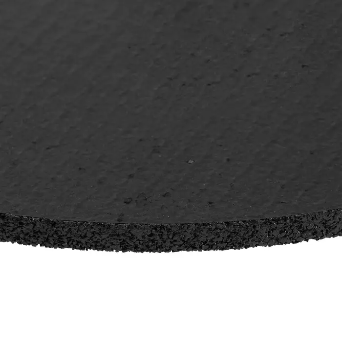 Круг зачистной по металлу ТУНДРА, армированный, 230&times;6&times;22 мм