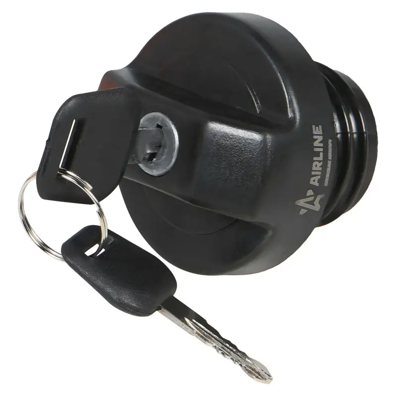 Крышка бензобака с клапаном и замком для а/м KIA/Hyundai/Газ/Daewoo/Audi/Chevrolet/Opel/VW