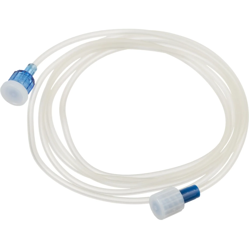 Проводник инфуз. 1,5х1,5, LL, к доз.шприц. ФреБор 2 шт/уп(агрес.сред)ШК0032