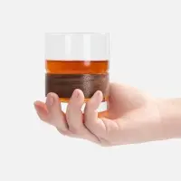 Стакан для виски Woodlyn, ver.2