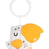 Ночник - подвеска Крошка Я &laquo;Малыш птенчик&raquo;, световые эффекты