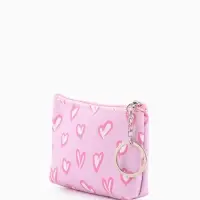 Кошелек жен 13-01-01 Июнь2501, 10,5*2,5*8 см, отд на молнии, микс Кошелек жен 13-01-01 Июнь2501, 10,5*2,5*8 см, отд на молнии, микс