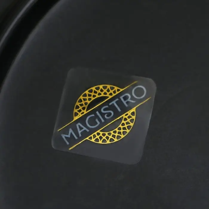 Блюдо сервировочное «Чёрный Восток», 37×15.5×3.8 см, пластик, чёрное Блюдо сервировочное «Чёрный Восток», 37×15.5×3.8 см, пластик, чёрное