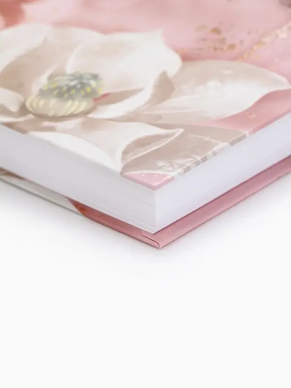 Ежедневник в твердой обложке А5, 160 листов "Воспитателю"