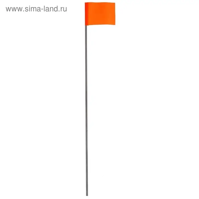 Флажок для жерлицы Флажок для жерлицы