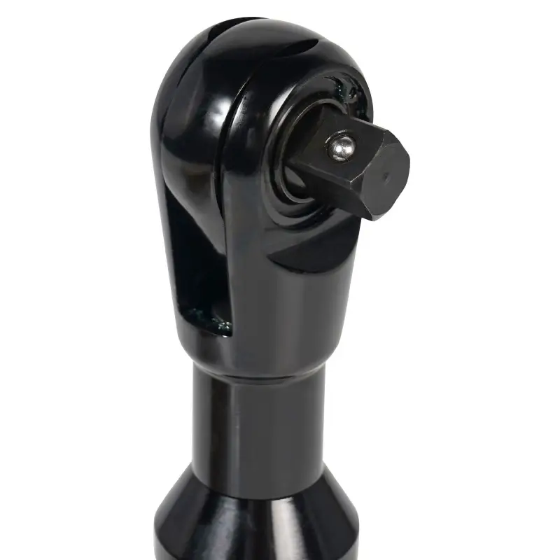 Трещотка пневматическая 1/2" 61Нм