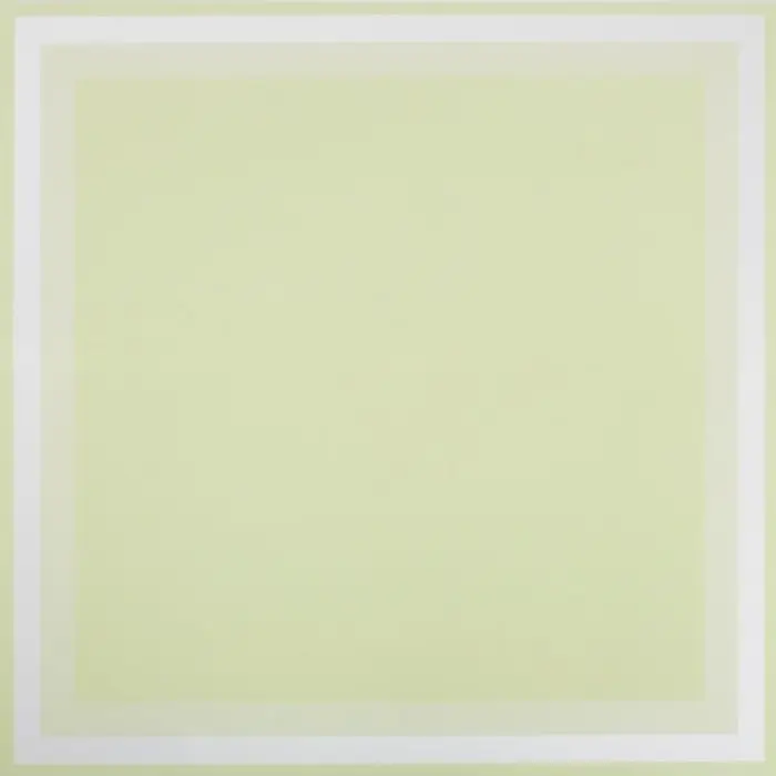 Пленка листах 57x57см, светло-зелёный