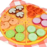 Головоломка  " Пицца"