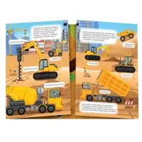 Книги с наклейками многоразовыми &laquo;Для мальчиков&raquo;, набор 4 шт.