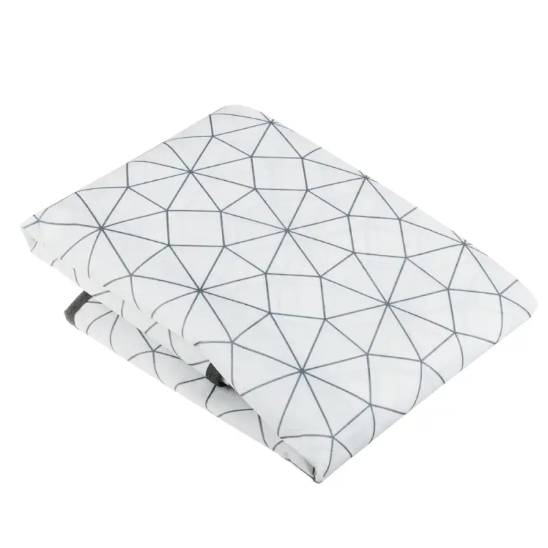 VETTA Кофр с крышкой, с прозрачным окном, 60х50х35см, Валери, полипропилен