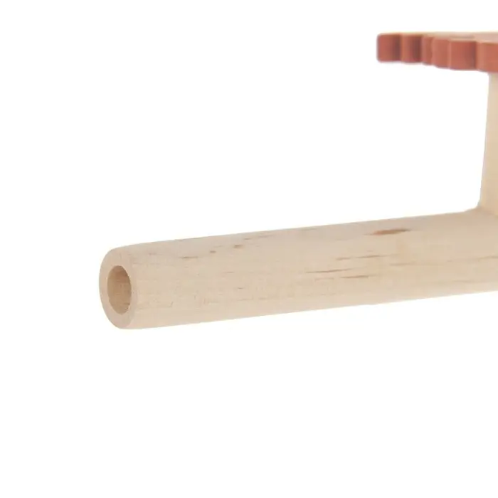 Игра - тренажёр для дыхания «Весёлые зверята», аэробол, МИКС Игра - тренажёр для дыхания «Весёлые зверята», аэробол, МИКС