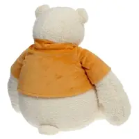 Мягкая игрушка "Медведь Тато в рыжей майке", 37 см ММТато/38/рж