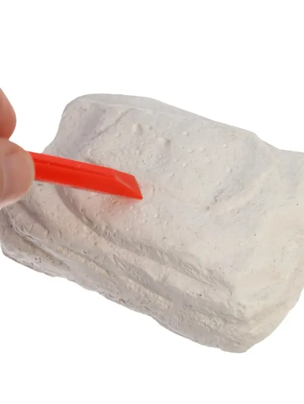 ЭВРИКИ Набор для раскопок"В поисках лошадки"