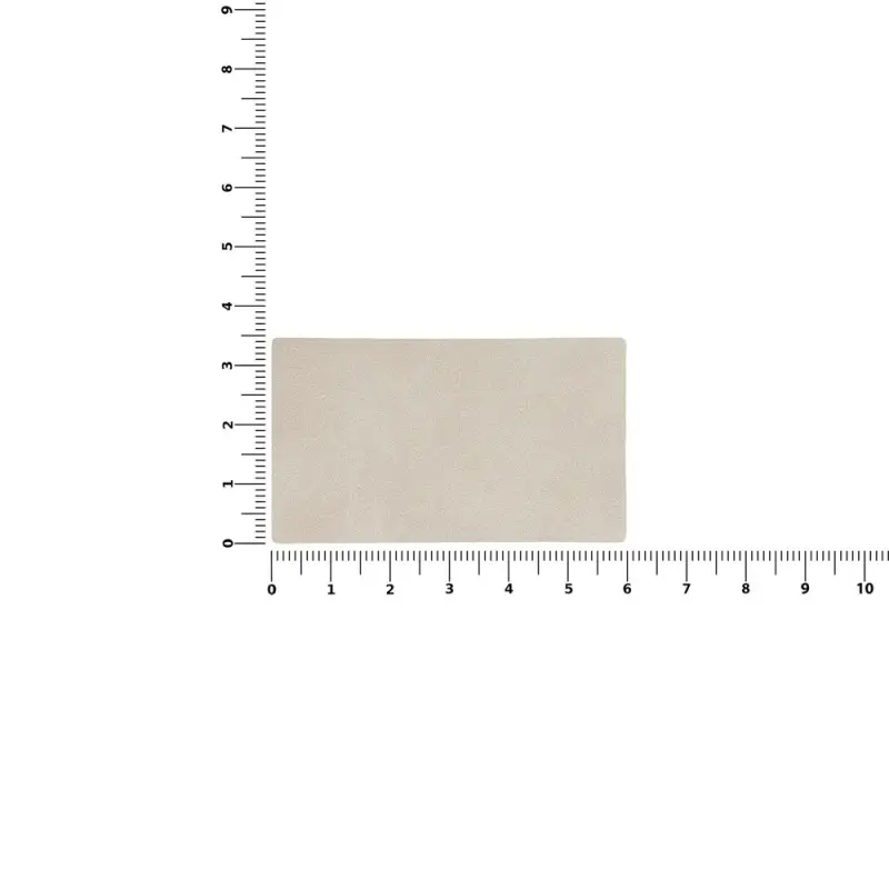 Лейбл Listra Nubuck Touch, M, бежевый