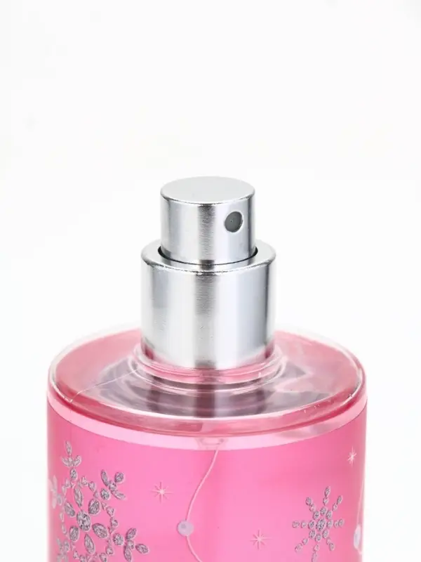 Парфюмированный мист для тела Sparkling Winter, 250 мл, URAL LAB Парфюмированный мист для тела Sparkling Winter, 250 мл, URAL LAB