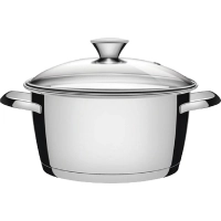 Кастрюля с крышкой Allegra 1,6 л