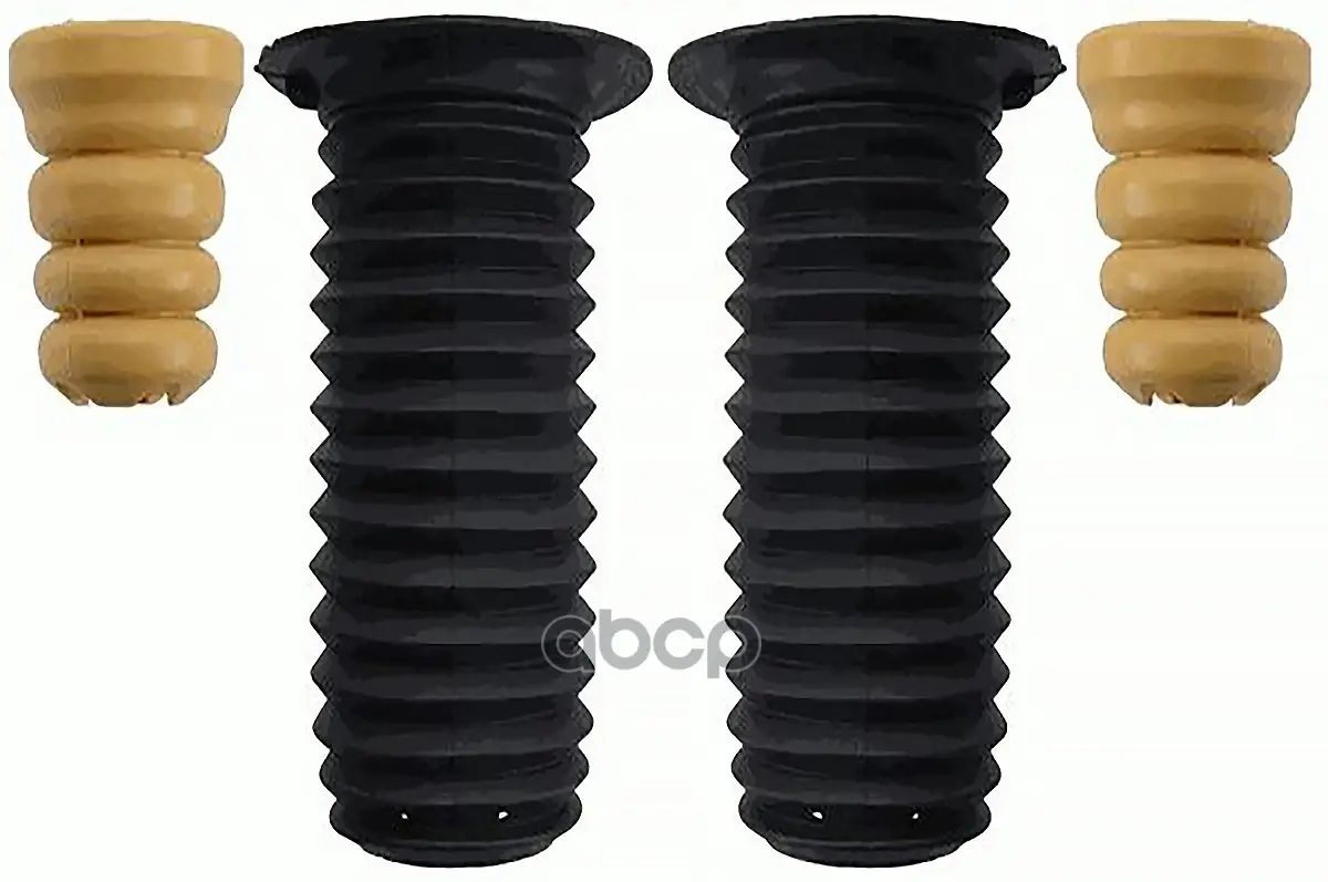 Пыльник, комплект Standard Springs арт. STP1012